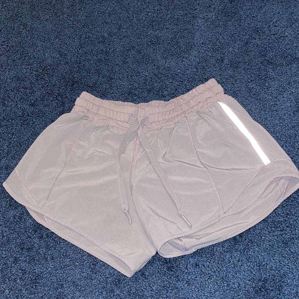 Lulu Hotty hot shorts